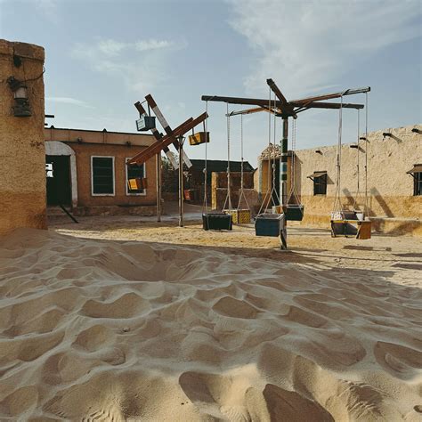 kuwait heritage village|HERITAGE VILLAGE .